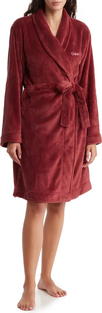 Plush Robe | Nordstrom Rack