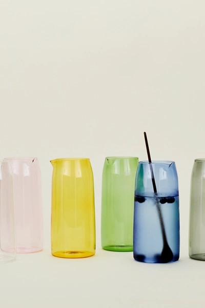 Hawkins New York Essential Glass Pitcher | Urban Outfitters (US and RoW)