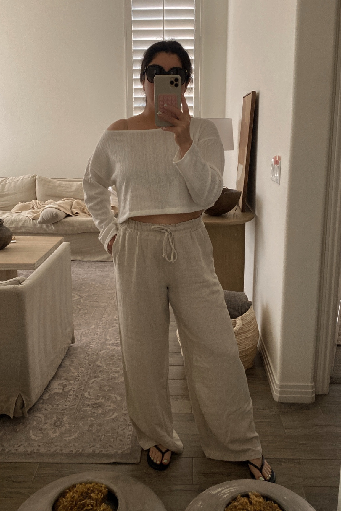 similar items to this outfit at different price points too! 

#LTKmidsize #LTKstyletip