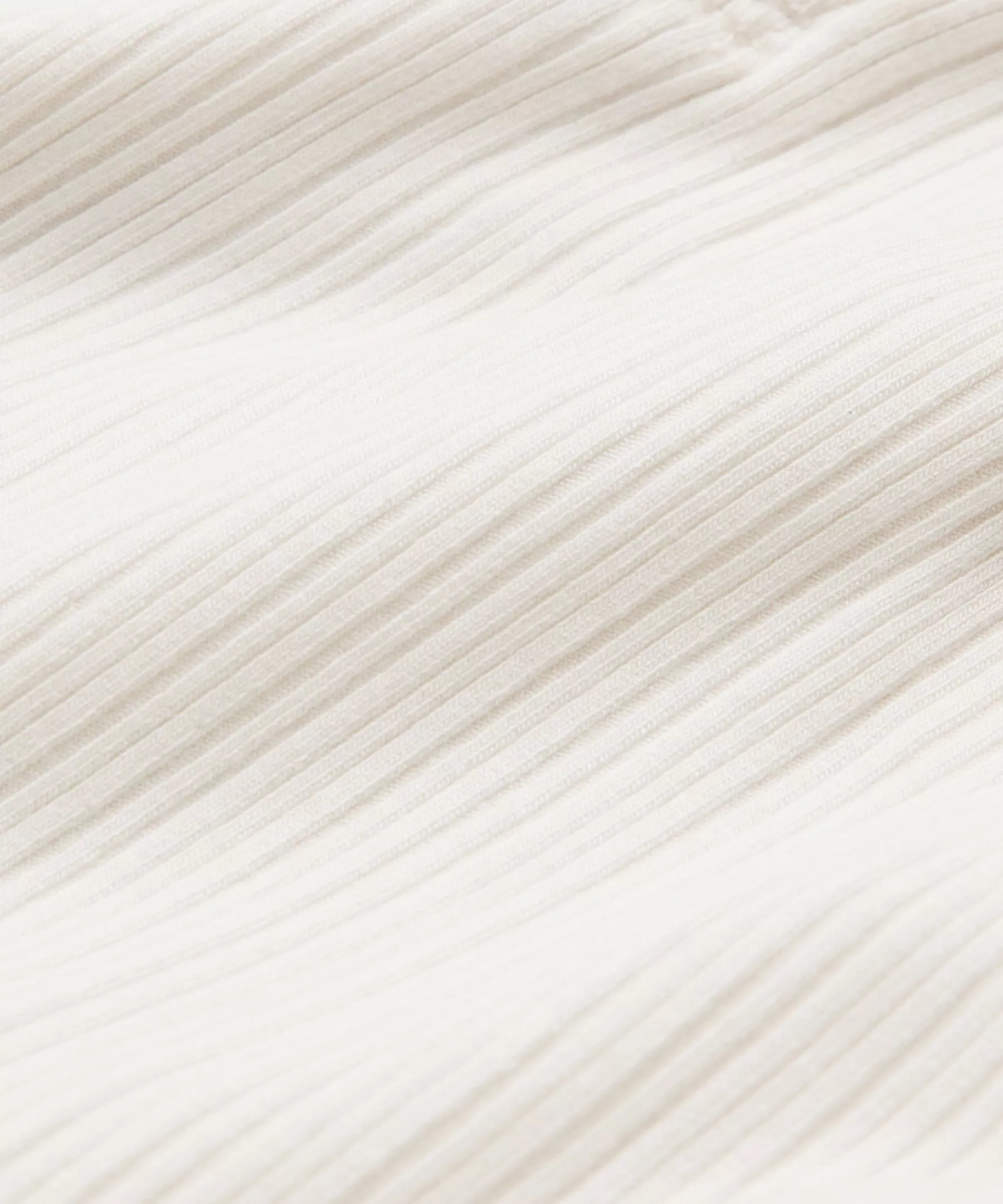 Hold Tight Micro-Rib Cross-Back T-Shirt | lululemon (CA)