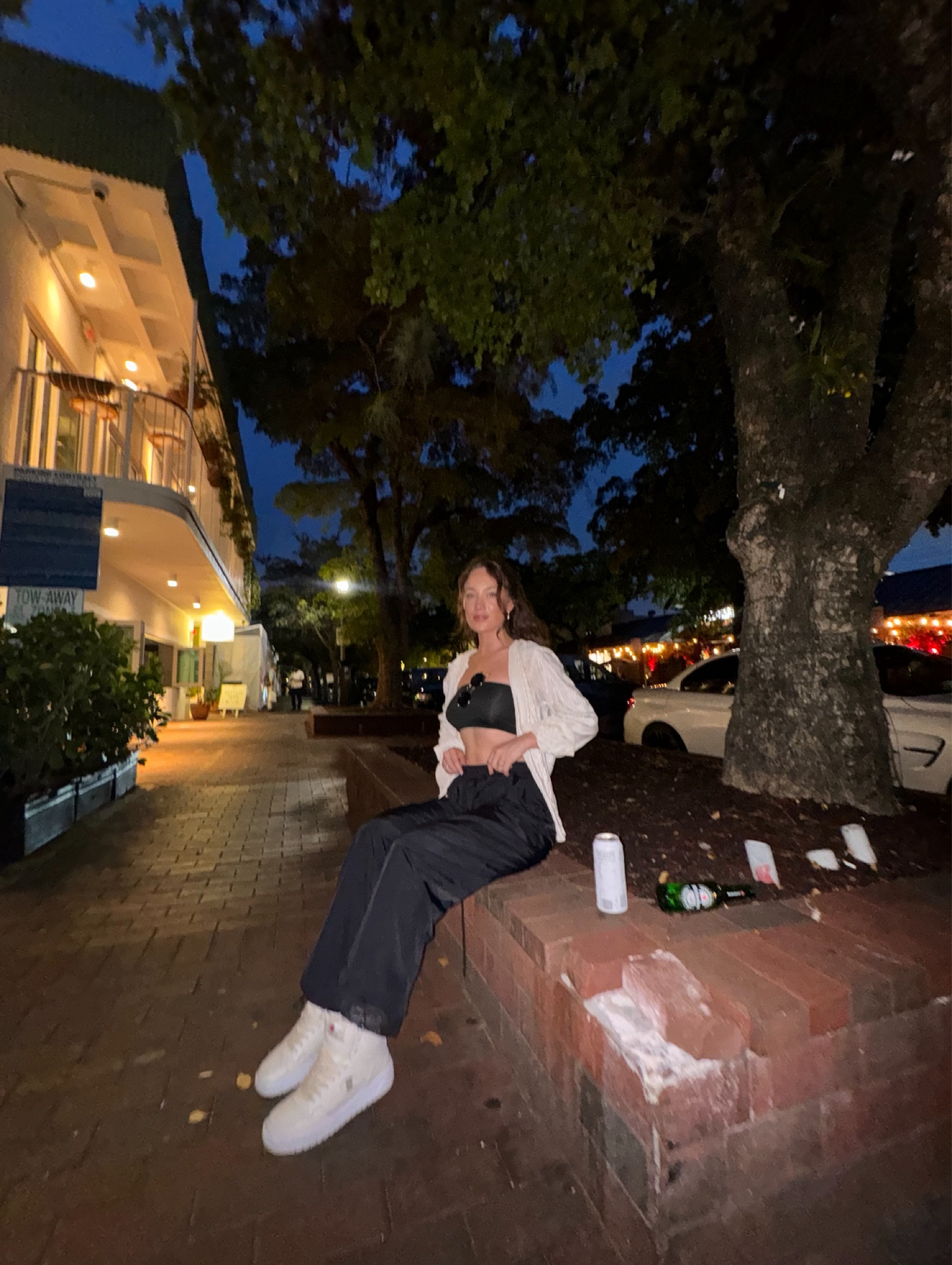 Night out! 

#LTKStyleTip