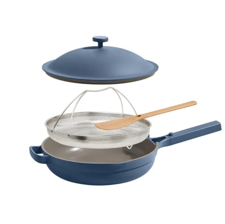 Our Place Our Place 4-piece Ceramic Cookware Set | REBEL (formerly Rebelstork)