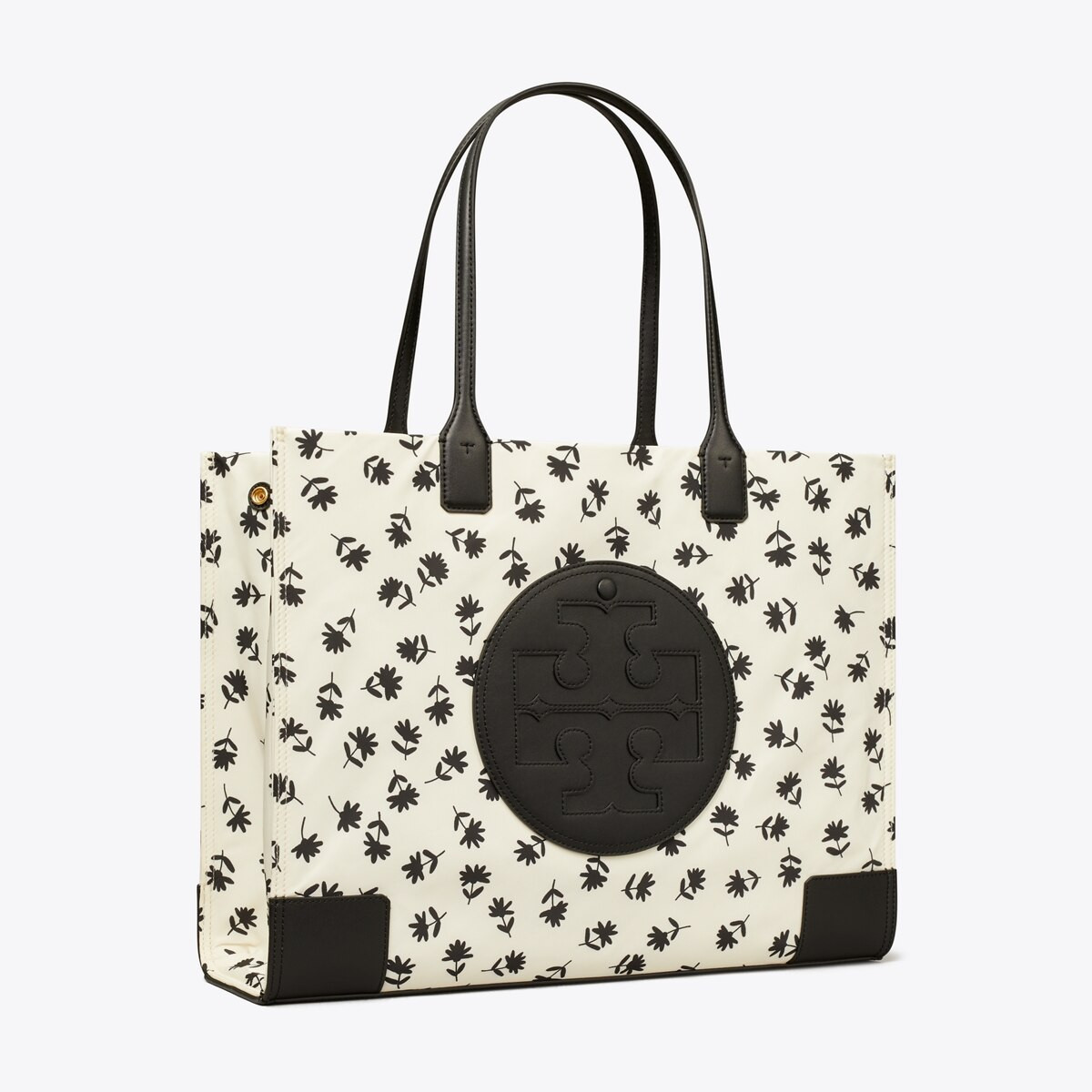 ELLA PRINTED TOTE | Tory Burch (US)