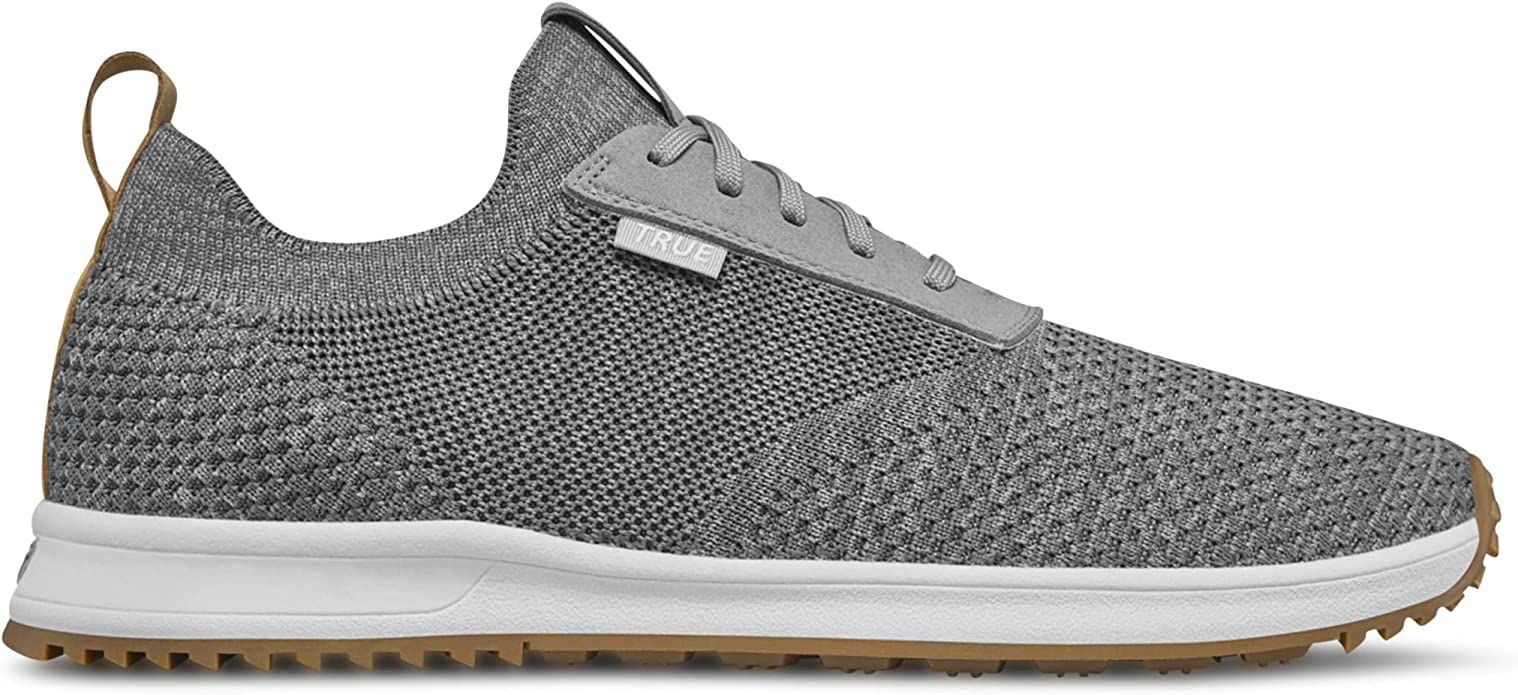 TRUE linkswear All Day Knit II Women’s Golf Shoes, Lightweight for All-Day Comfort | Amazon (US)