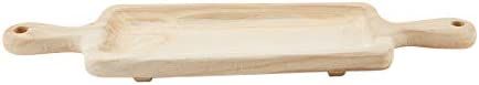 Two Handle Serving Board | Amazon (US)