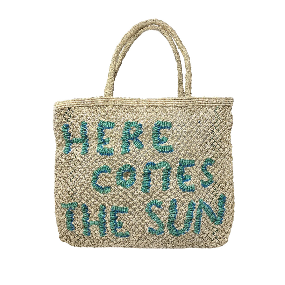 The Jacksons Large Sun Tote | Marea