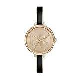 Michael Kors Women's Quartz Watch with Stainless Steel Strap | Amazon (US)