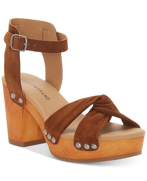 Whitneigh Dress Sandals | Macys (US)