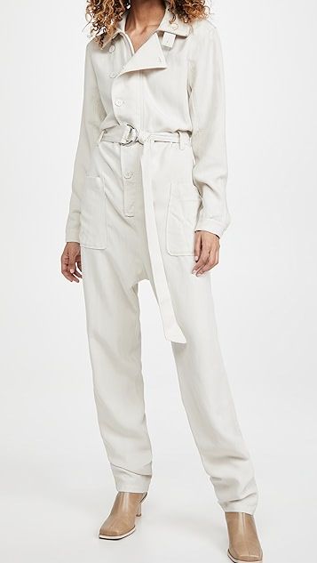 Suwa Jumpsuit | Shopbop