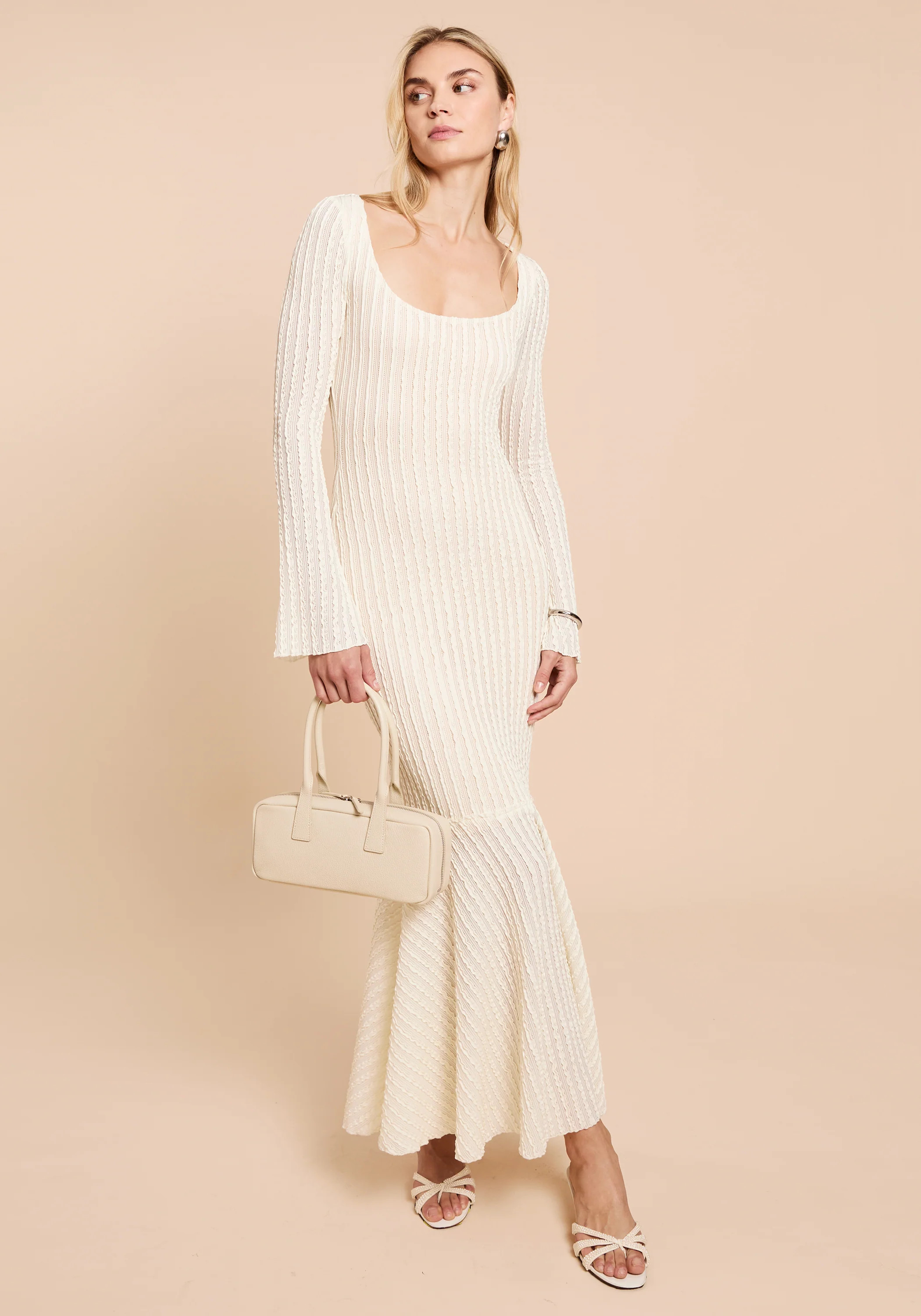 Caliste Dress | Few Moda