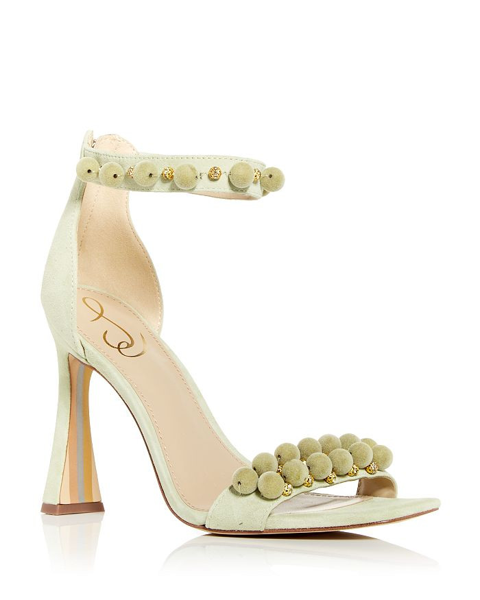 Women's Luella Embellished High Heel Sandals | Bloomingdale's (US)