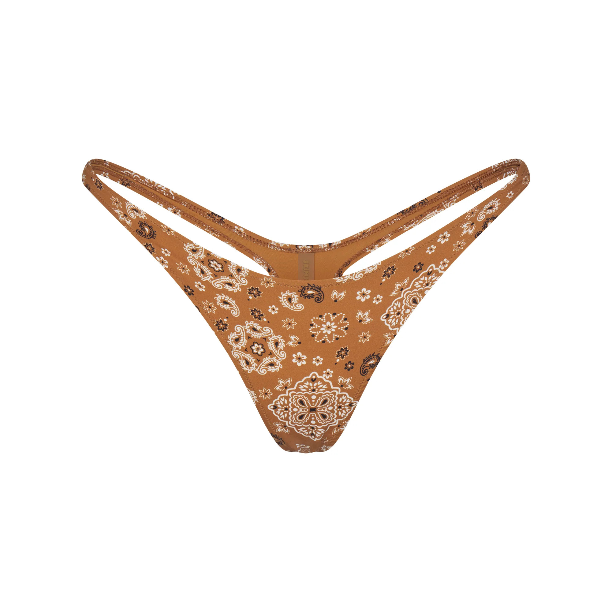 THONG BIKINI BOTTOM | SKIMS (US)