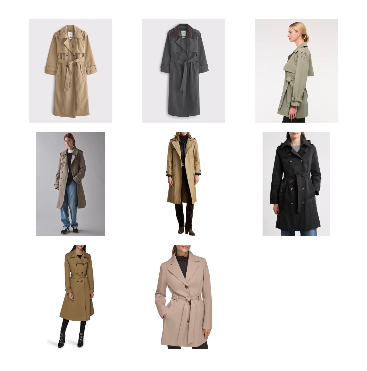Classic trendy coat

#LTKPetite #LTKHoliday #LTKSeasonal