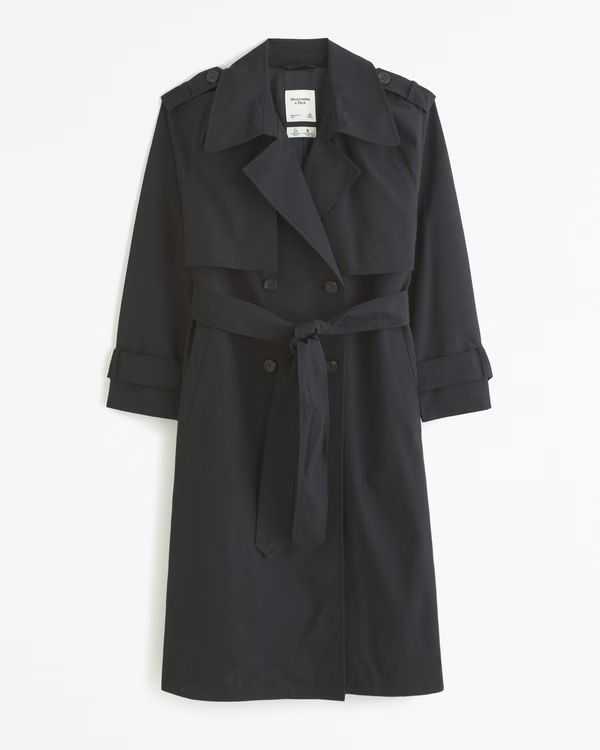 Elevated Trench Coat curated on LTK