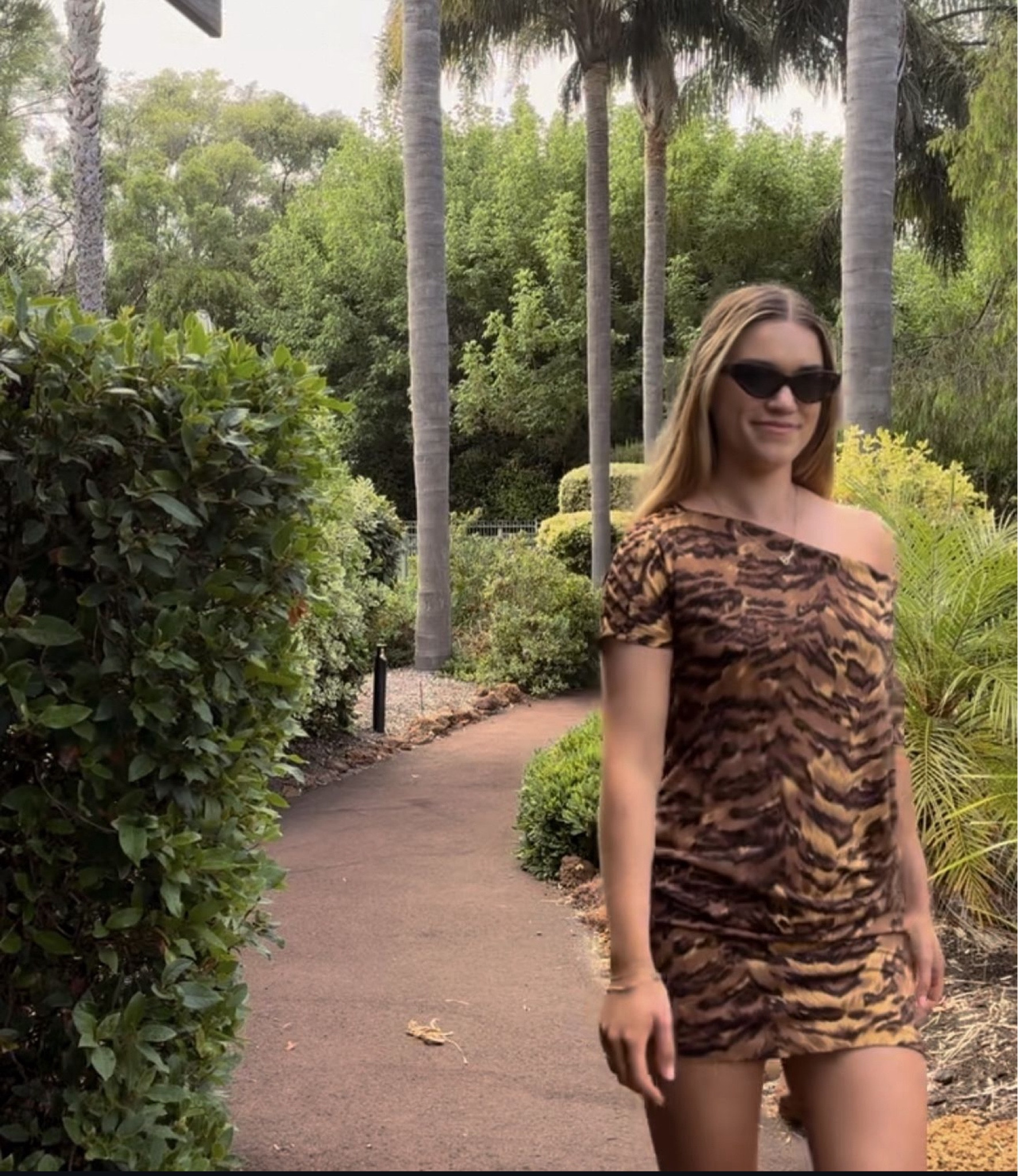 Currently trending: animal print 

#LTKfindsunder100 #LTKstyletip #LTKaustralia