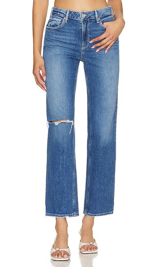Sarah Straight in W3682 | Revolve Clothing (Global)