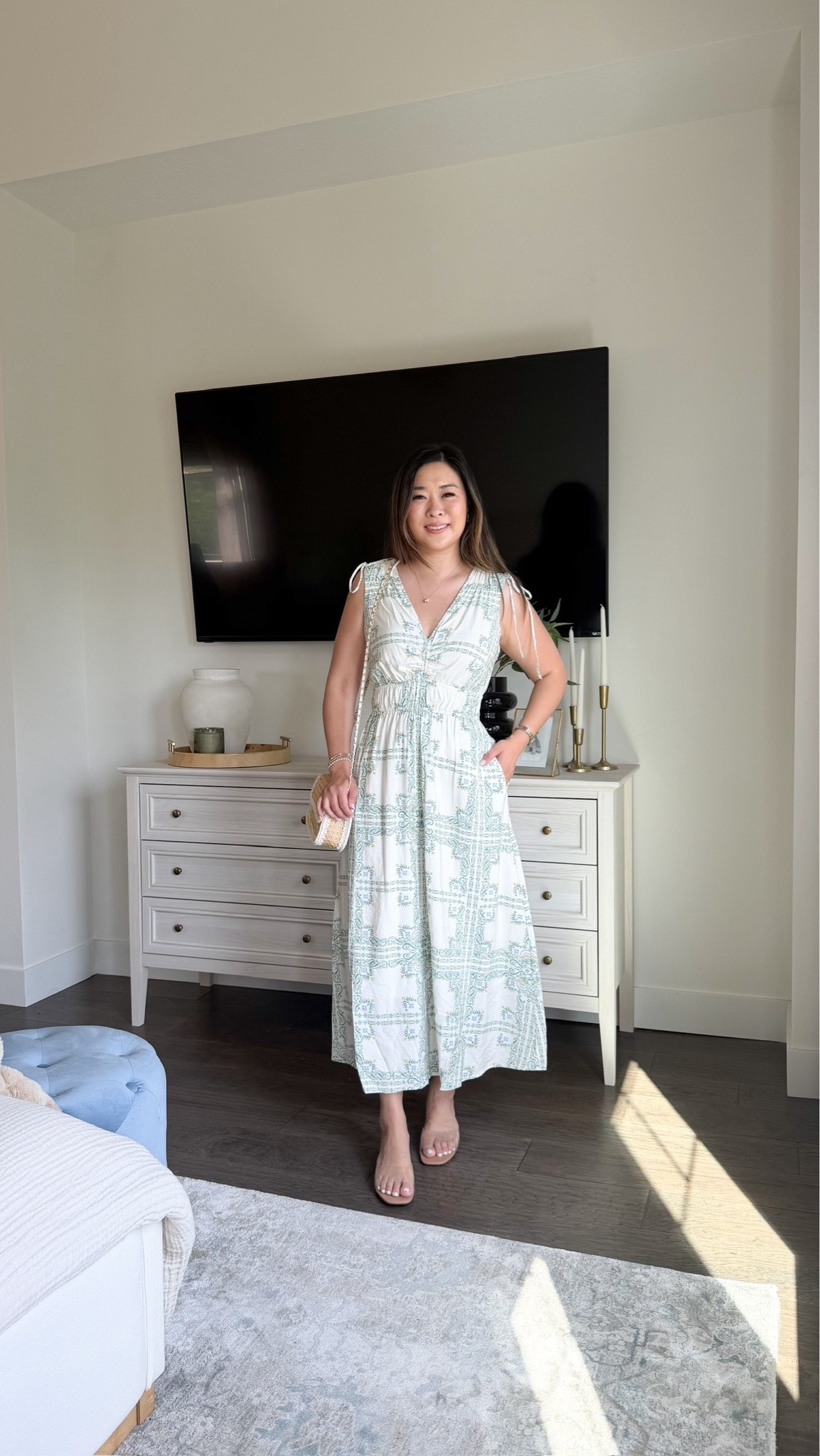 Target fashion, affordable fashion, summer dress, summer style, outfit inspo, vacation dress, tcs, trending

#LTKootd #LTKSeasonal #LTKPetite
