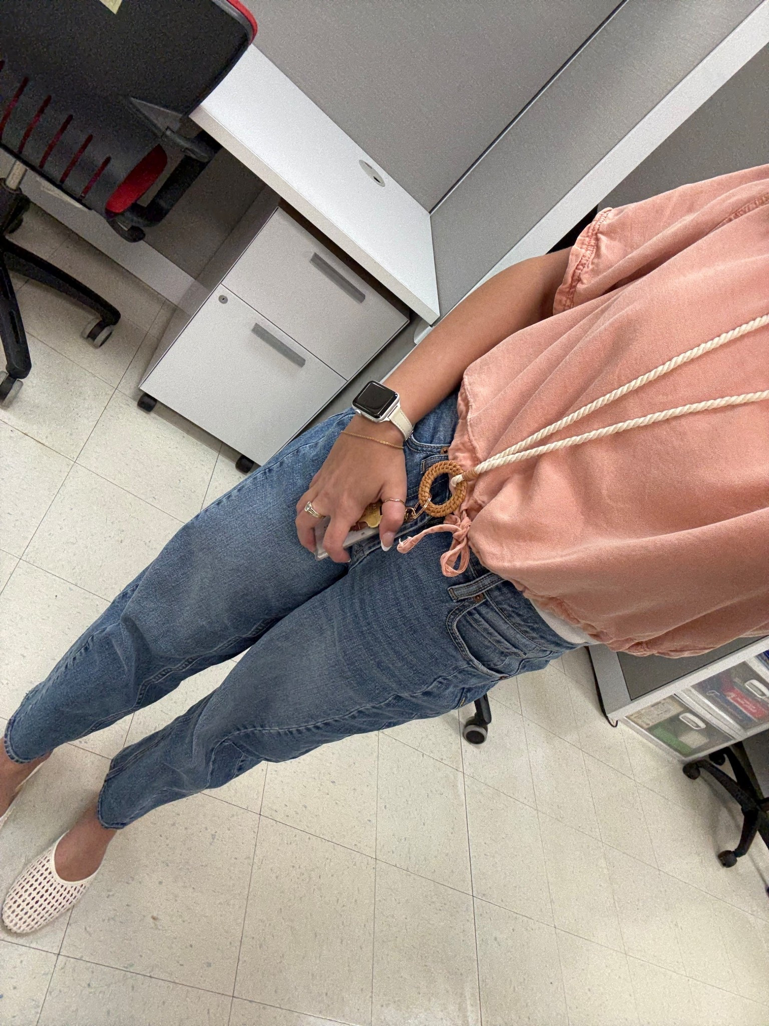 First day back to school outfit ✨

#LTKStyleTip #LTKFindsUnder50 #LTKPetite
