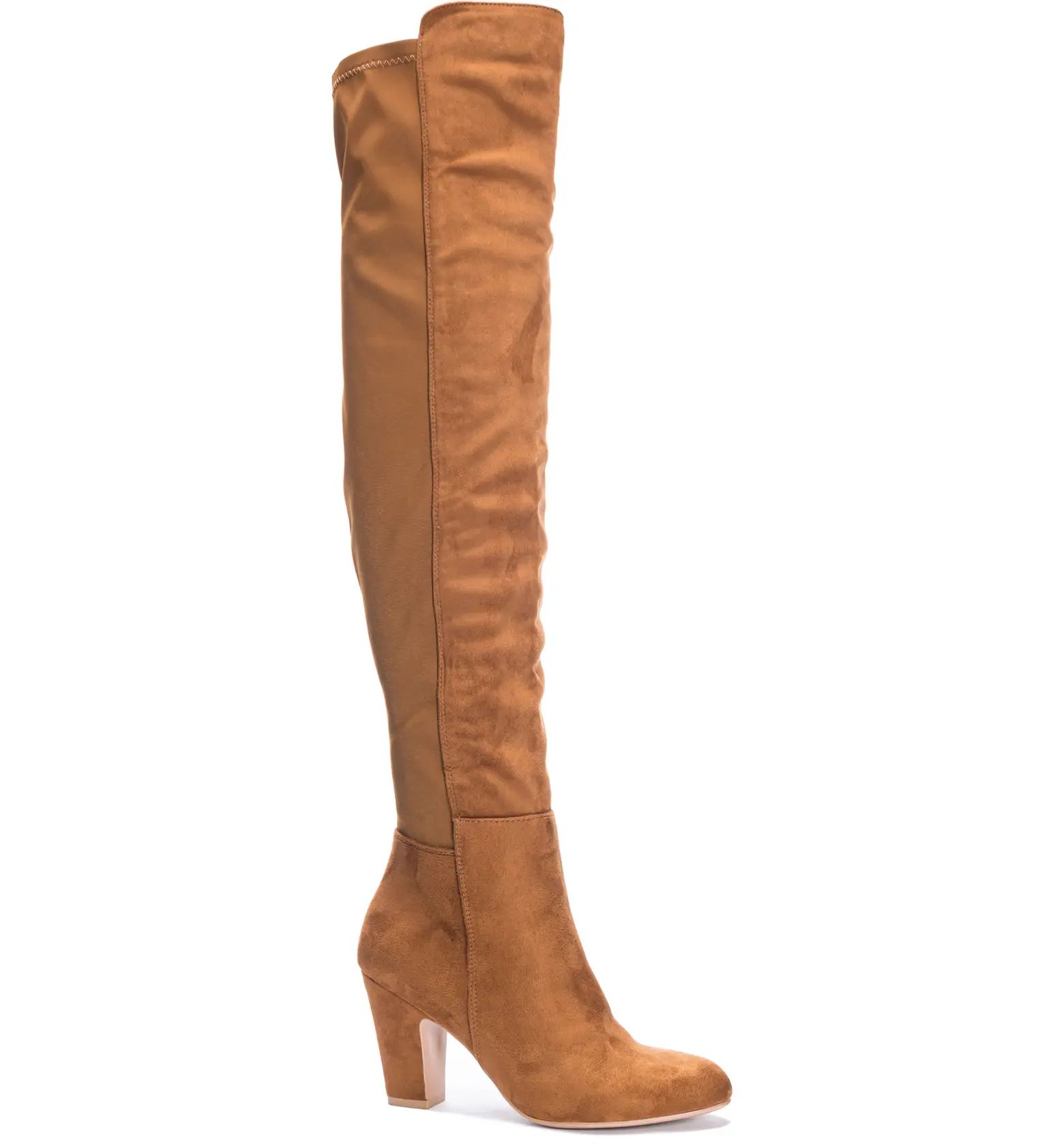 Canyons Over the Knee Boot (Women) | Nordstrom