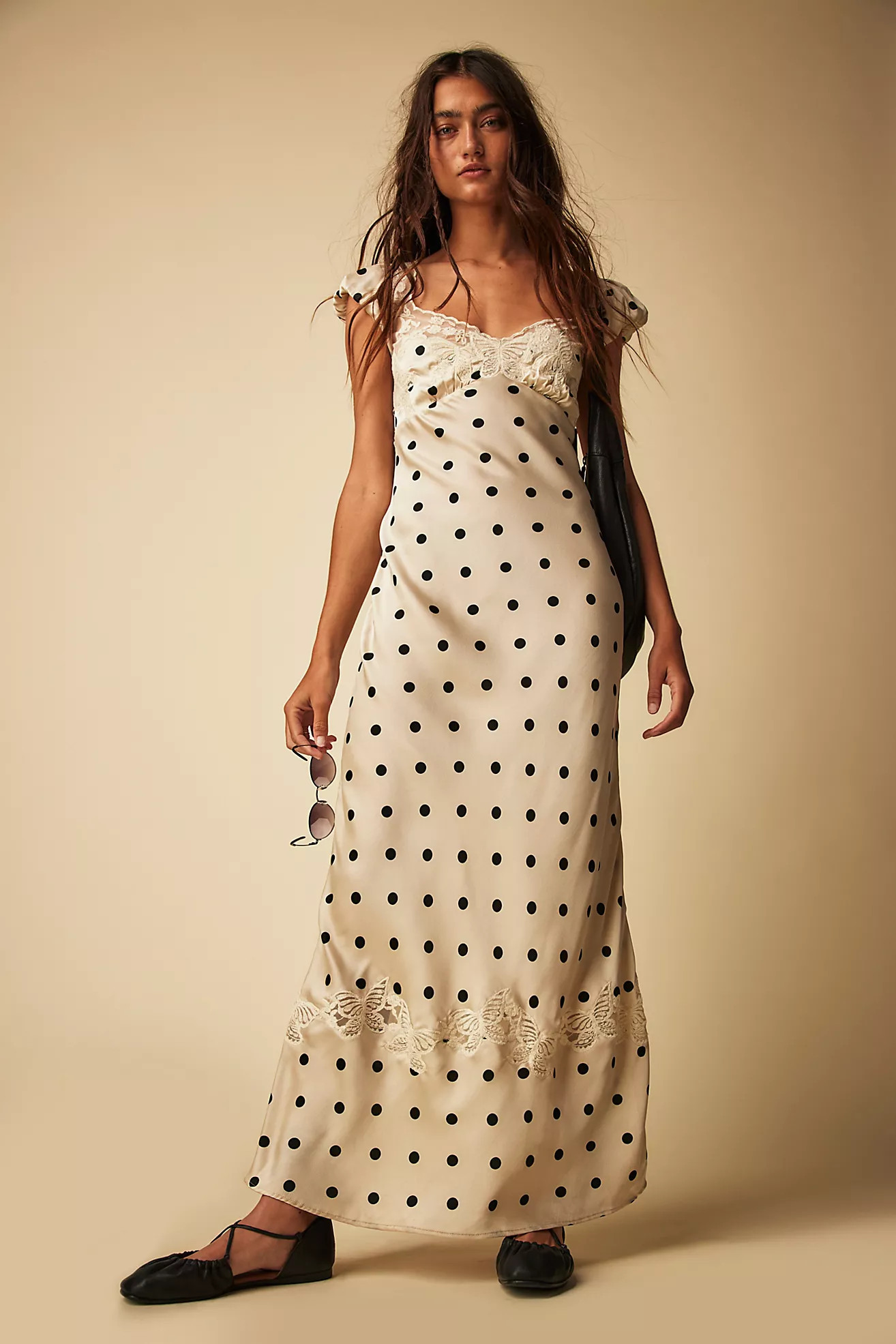 Butterfly Babe Maxi Dress | Free People (Global - UK&FR Excluded)