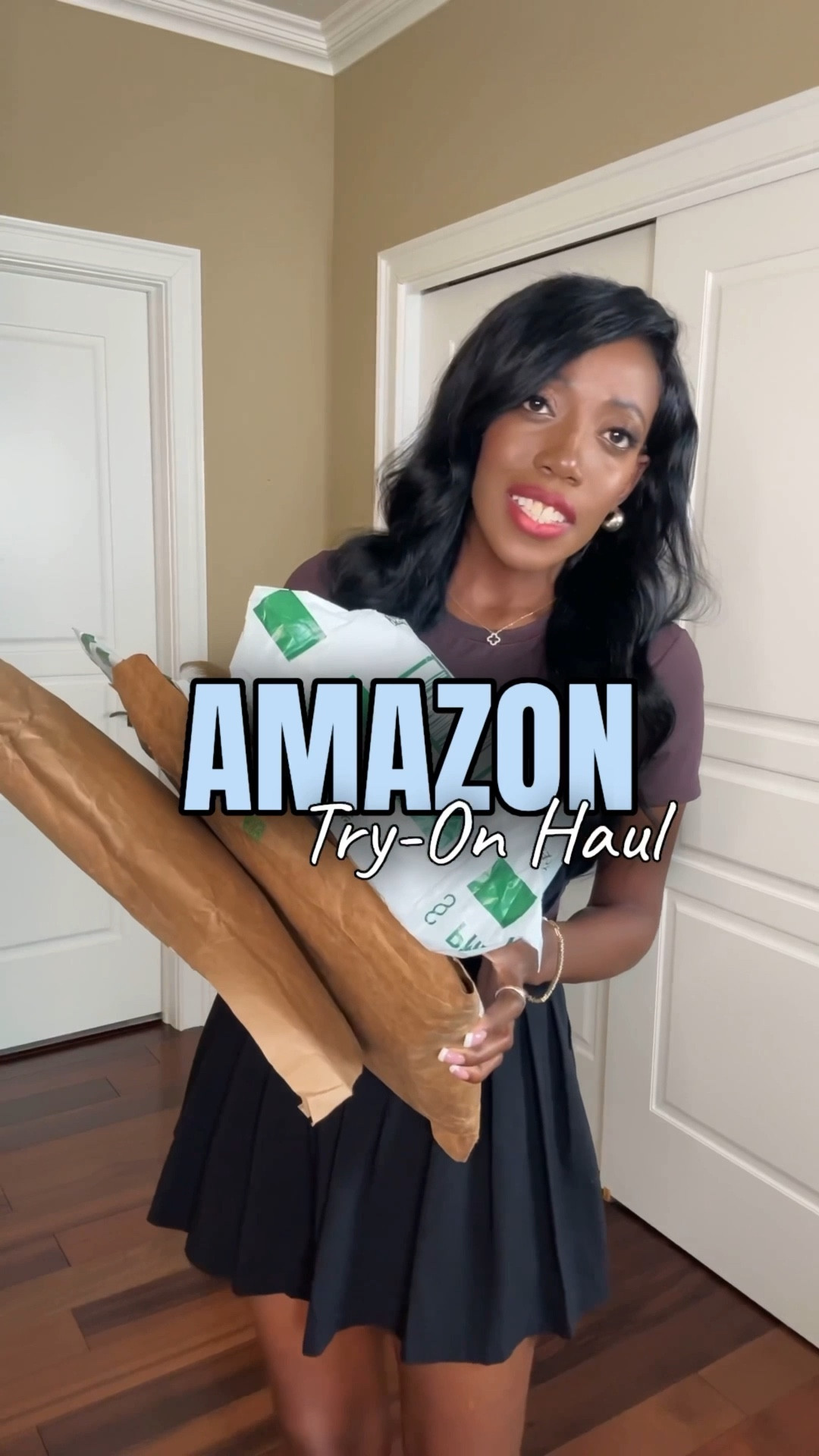 Amazon Try-On Haul
Wearing a size small in everything. True to size. 

Fashion, Winter Outfit, Amazon, 
#LTKSeasonal #LTKStyleTip 



#LTKOver40 #LTKFindsUnder100 #LTKFindsUnder50
