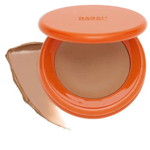 Just Like Paradise 12H Peptide Sculpting Cream Bronzer - Sarah Creal | Sephora | Sephora (US)