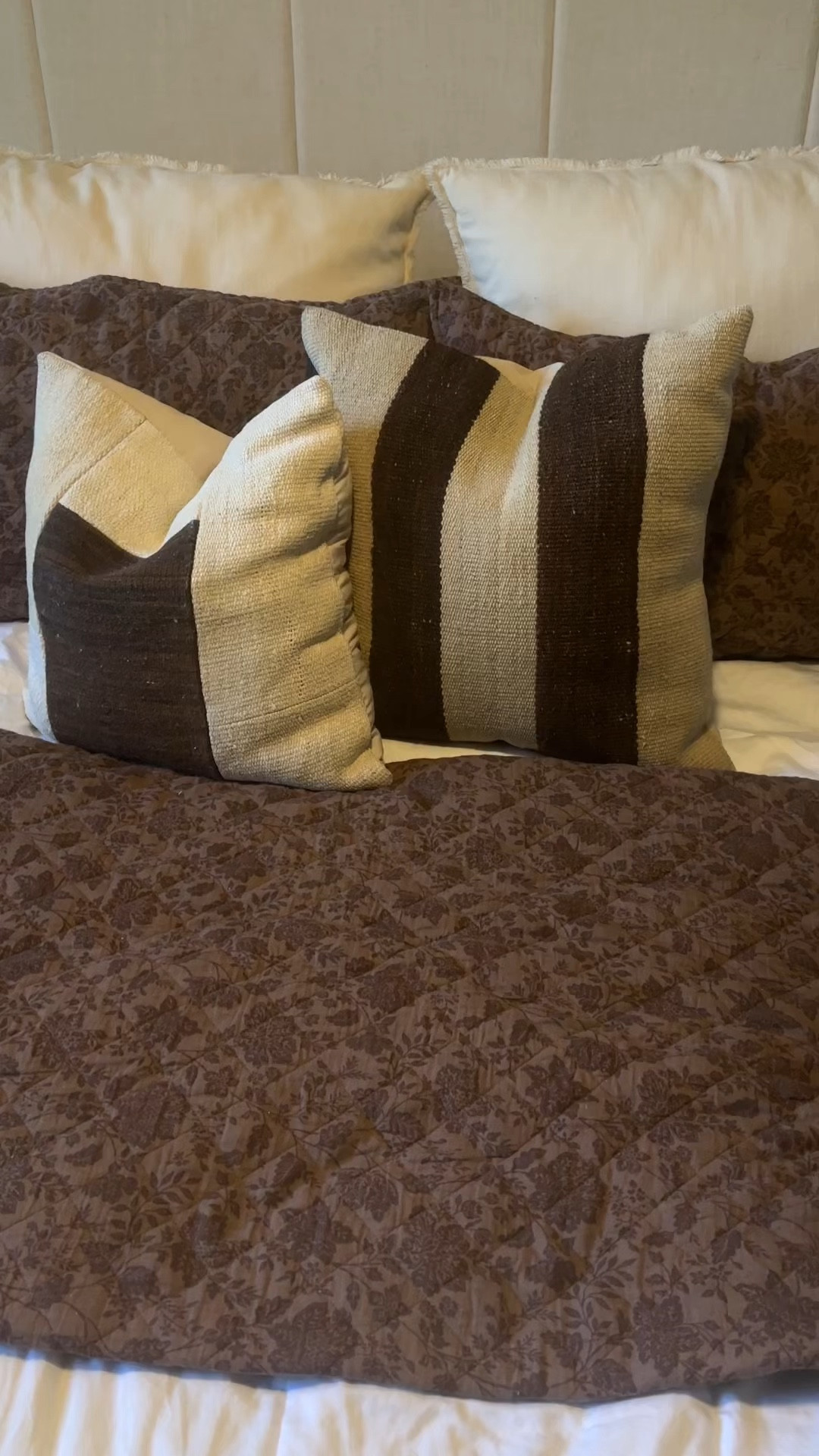 Sam’s club quilt and shams under $50 

#LTKFindsUnder100 #LTKFindsUnder50 #LTKSeasonal