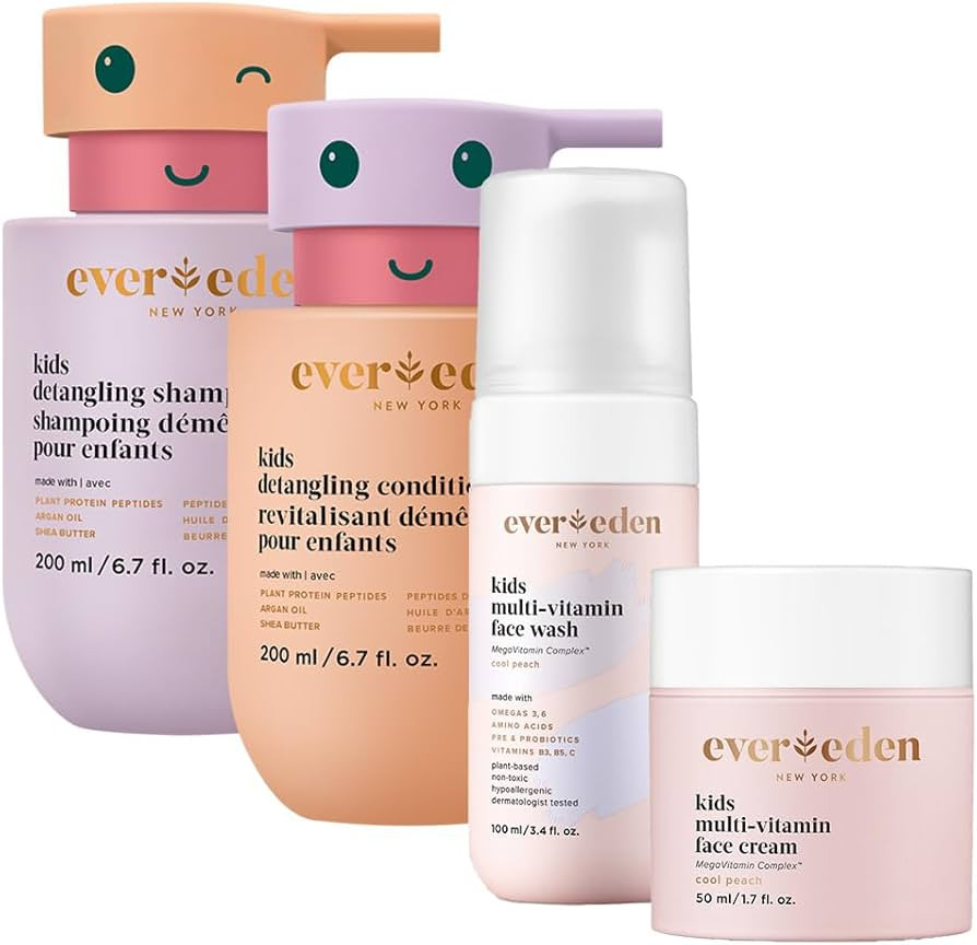 Evereden | Amazon (US)