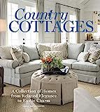 Country Cottages: Relaxed Elegance to Rustic Charm (Cottage Journal)     Hardcover – June 2, 20... | Amazon (US)