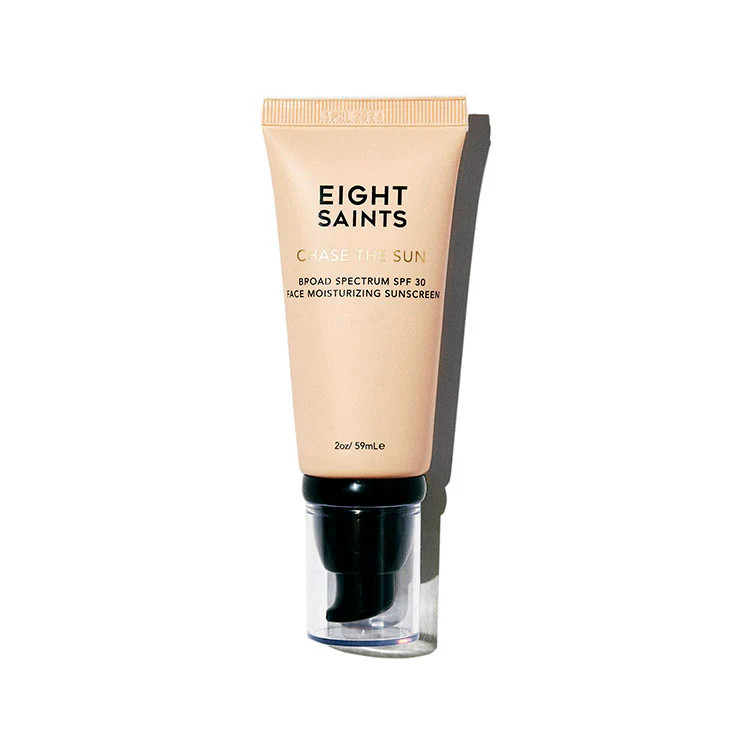 Chase The Sun | Eight Saints Skincare | Eight Saints Skincare