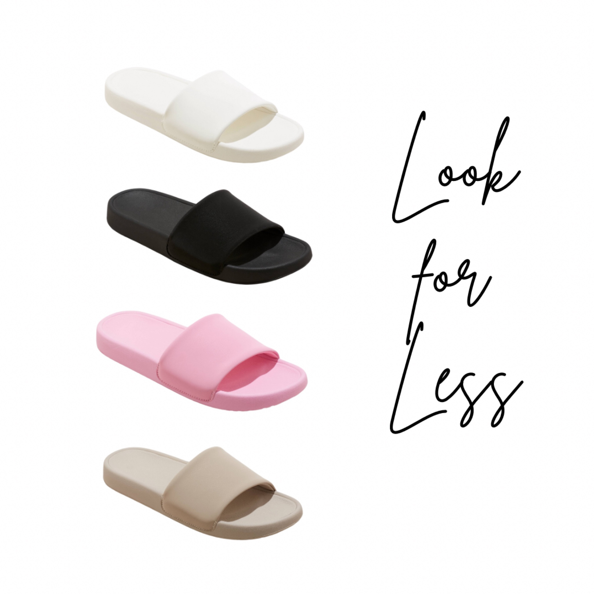 These slides from Target are very similar to the Restfeel slides from Lululemon. They’re so comfortable! 
Sandals, pool, flat, Lulu, dupes


#LTKshoecrush #LTKSeasonal #LTKxTarget