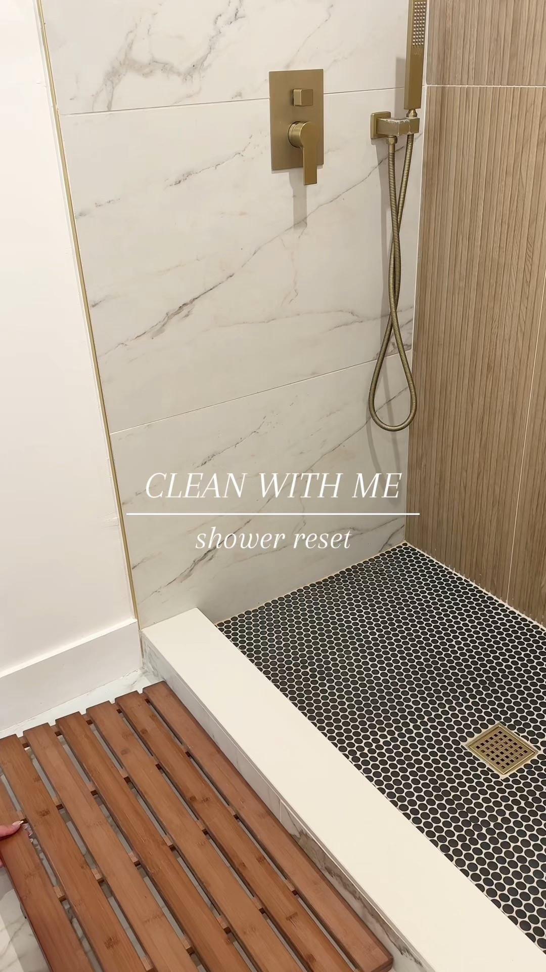 Nothing feels better than a clean space 🛁 

#LTKHome #LTKFindsUnder100 #LTKFindsUnder50