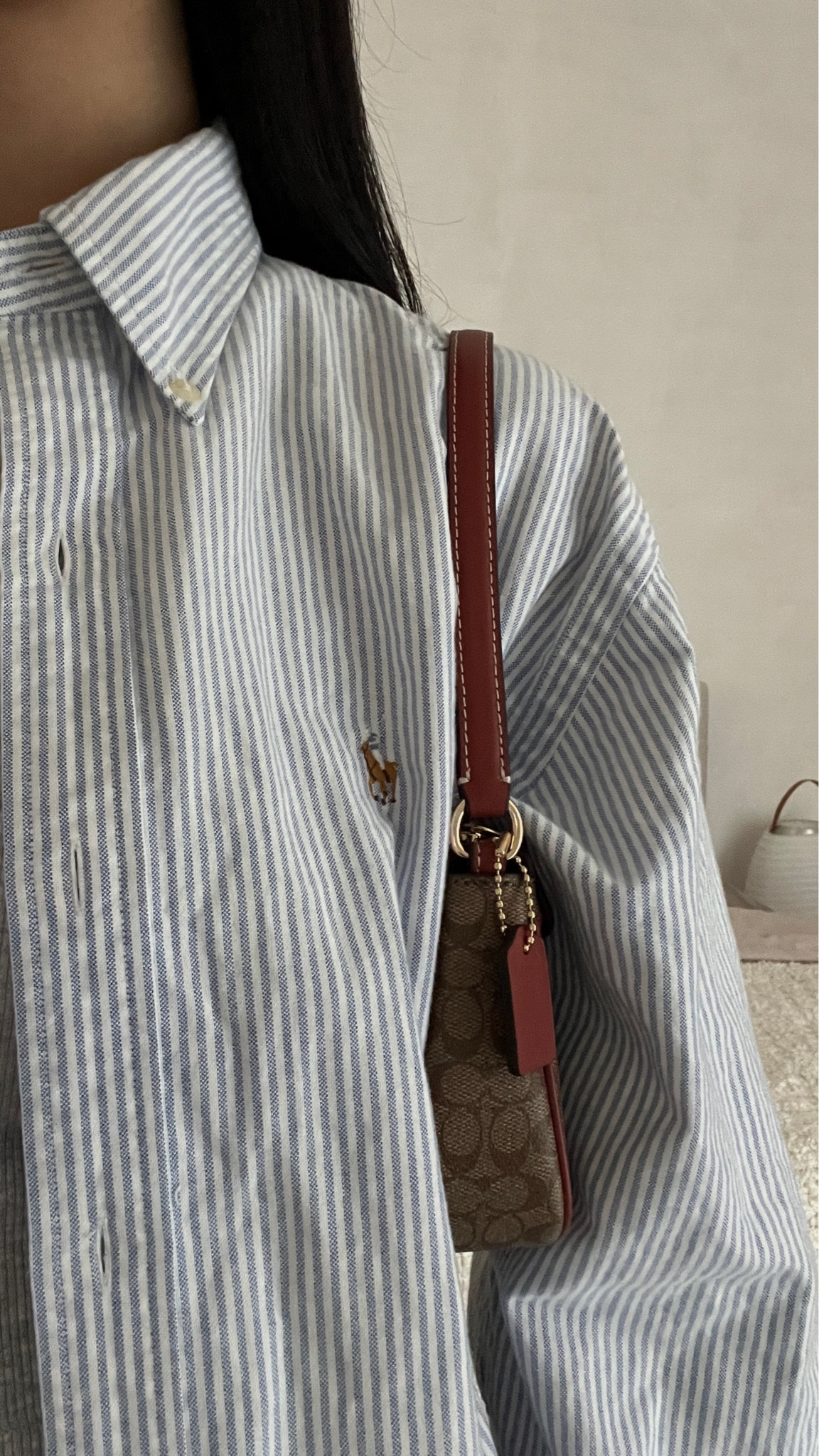 details 🐎

#LTKstyletip #LTKSeasonal #LTKeurope