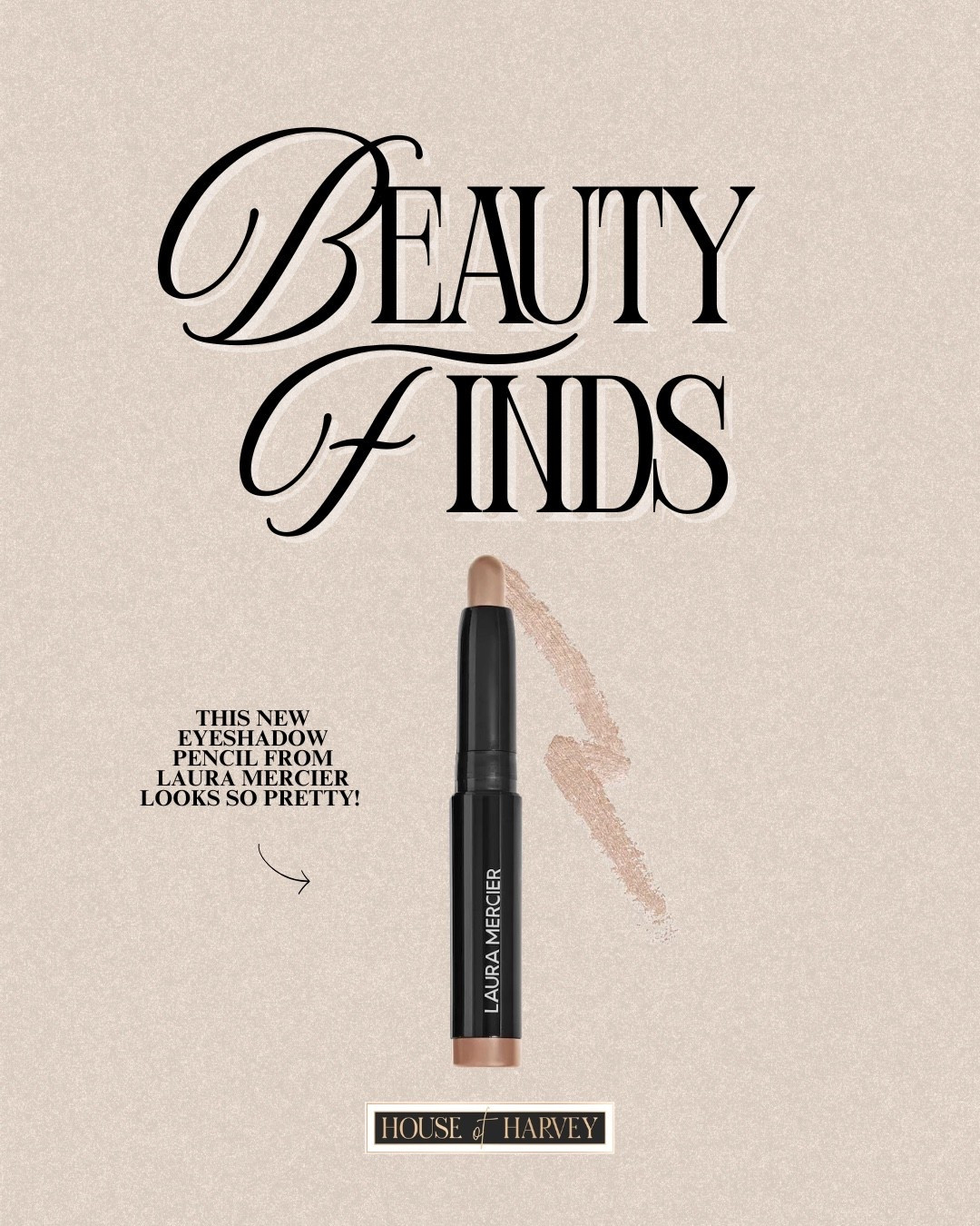 BEAUTY FINDS—this new eyeshadow stick from Laura Mercier is so pretty! It’s so easy to use and can be layered with other eyeshadows. Linked ⬆️

#ltkcreator #ltkfinds #ltkwatchnow #sephora #sephorafinds #lauramercier

#LTKgrwm #LTKootd #LTKBeauty