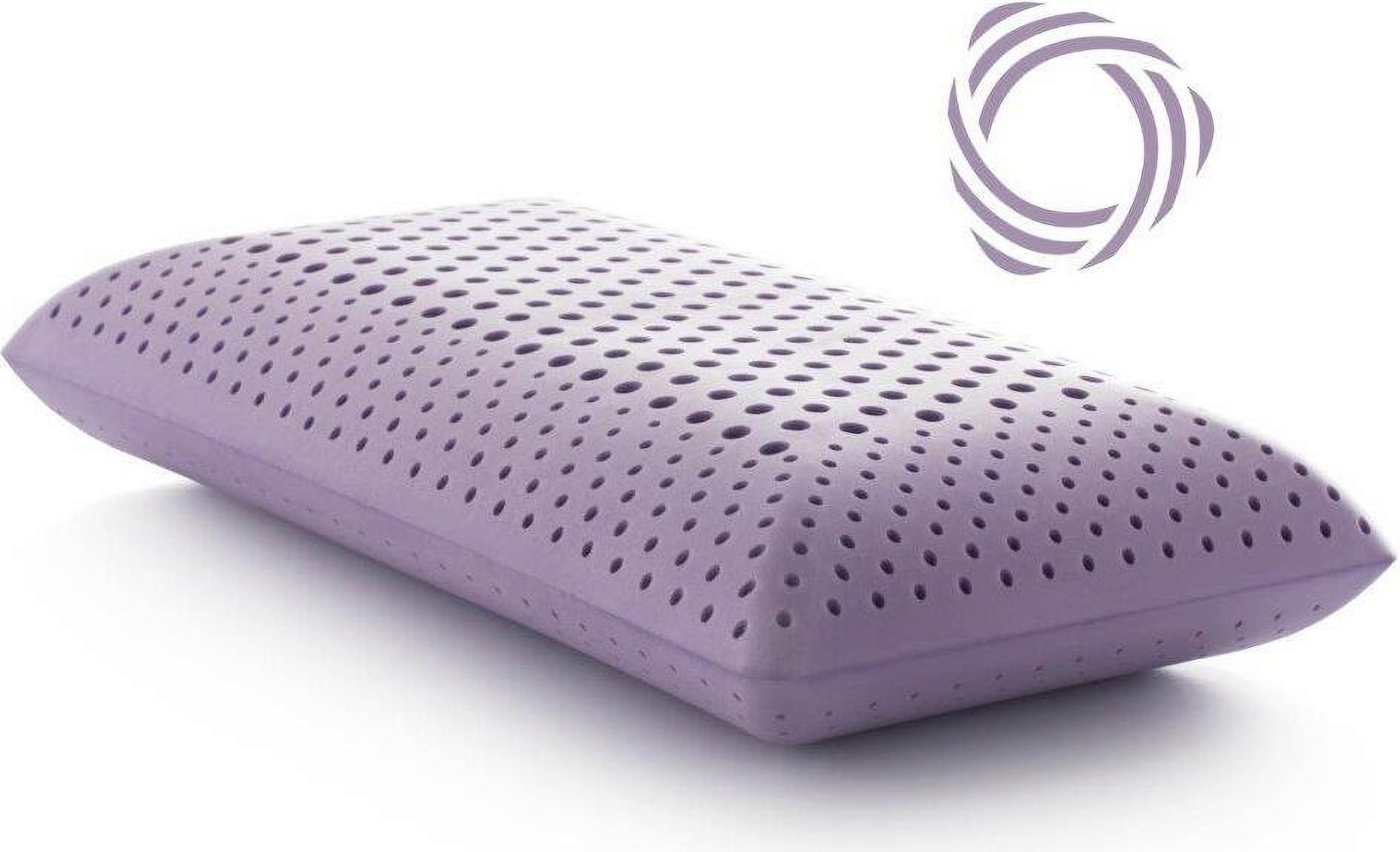 Zoned Active Dough + Lavender Queen Lavender | 1stopbedrooms