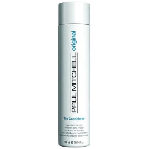 Paul Mitchell The Conditioner Original Leave in-Moisturizer, 10.14 fl oz | Walmart (US)