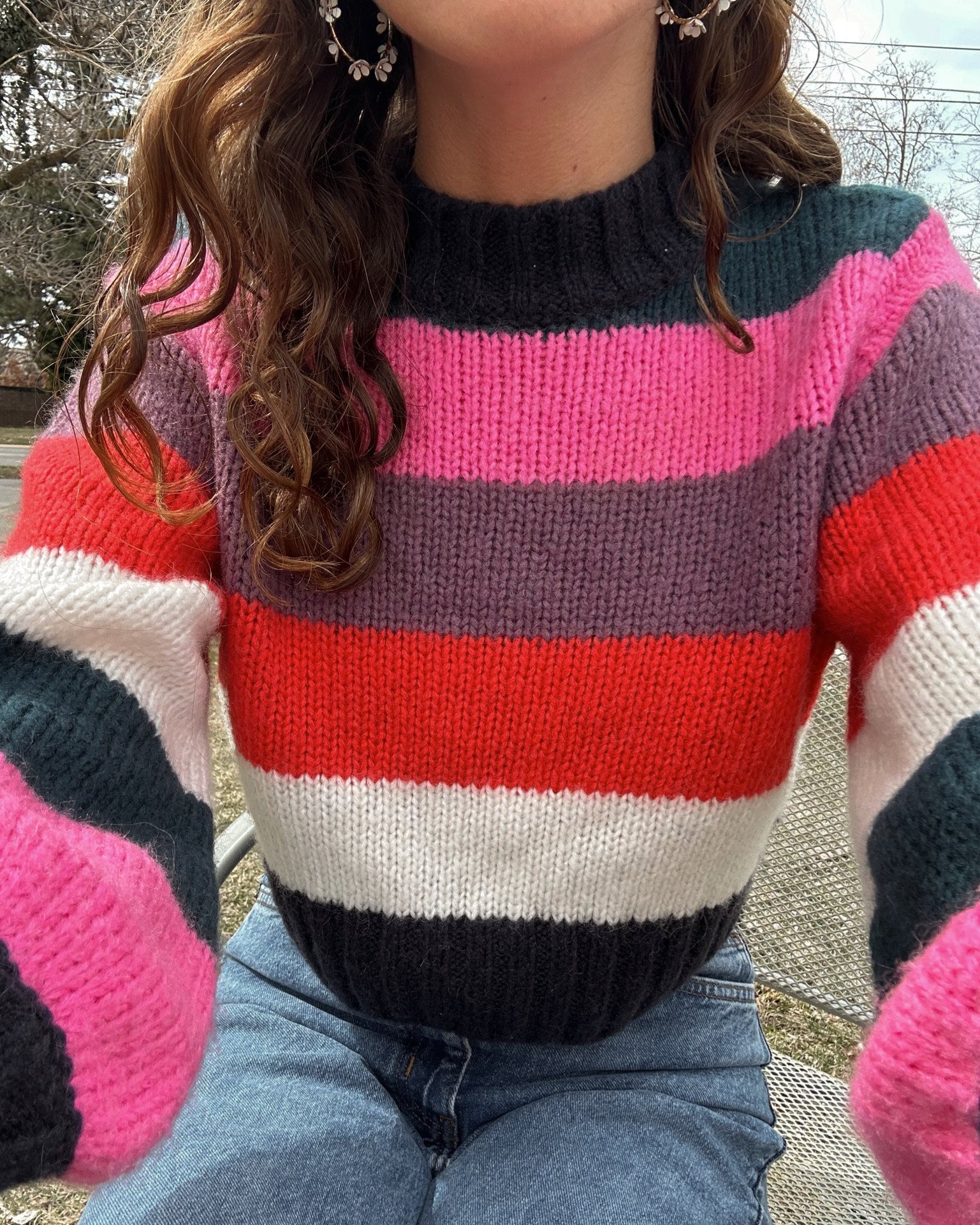 Rollas hot sale gigi sweater