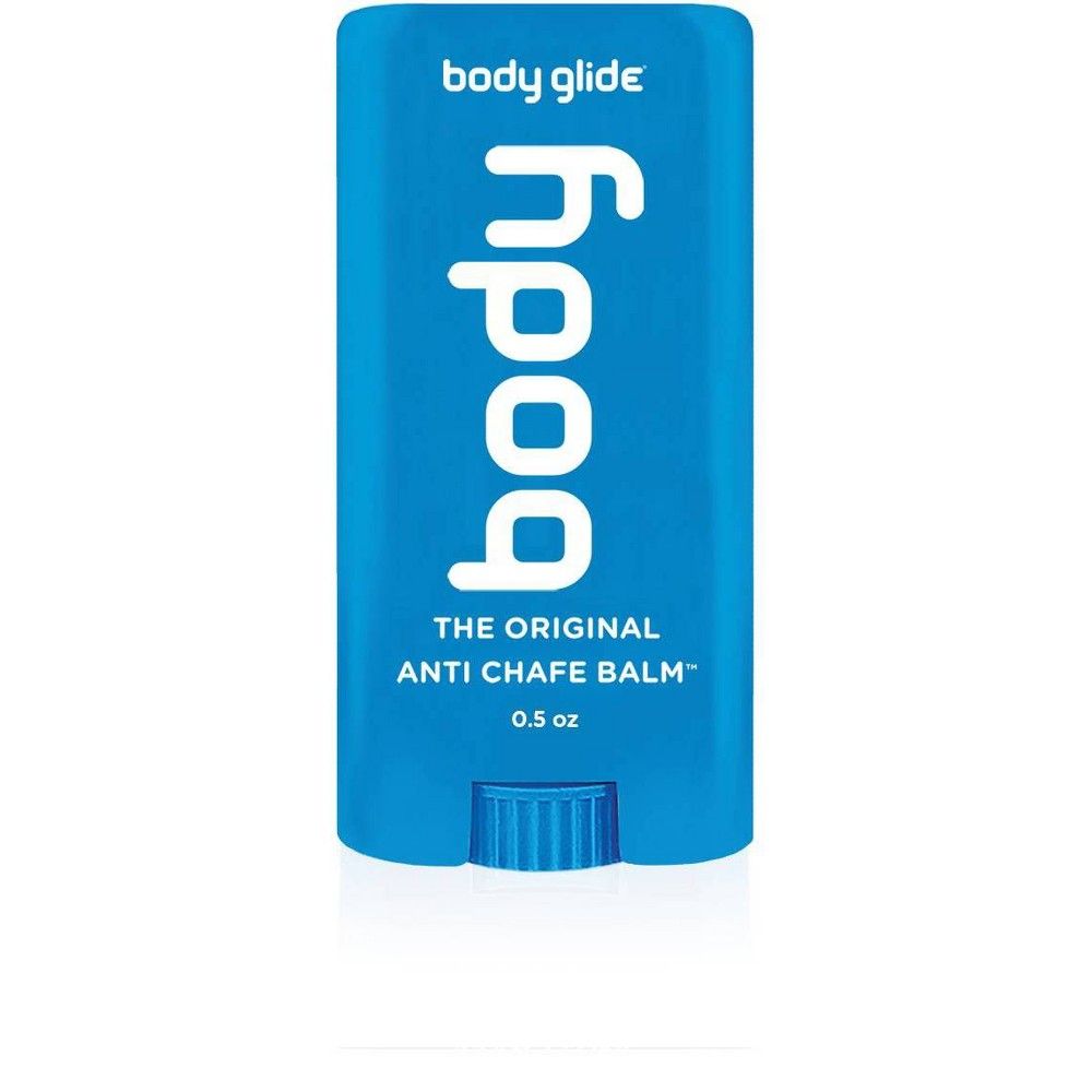 Body Glide Original Body Anti-Friction Balms - 0.5oz | Target