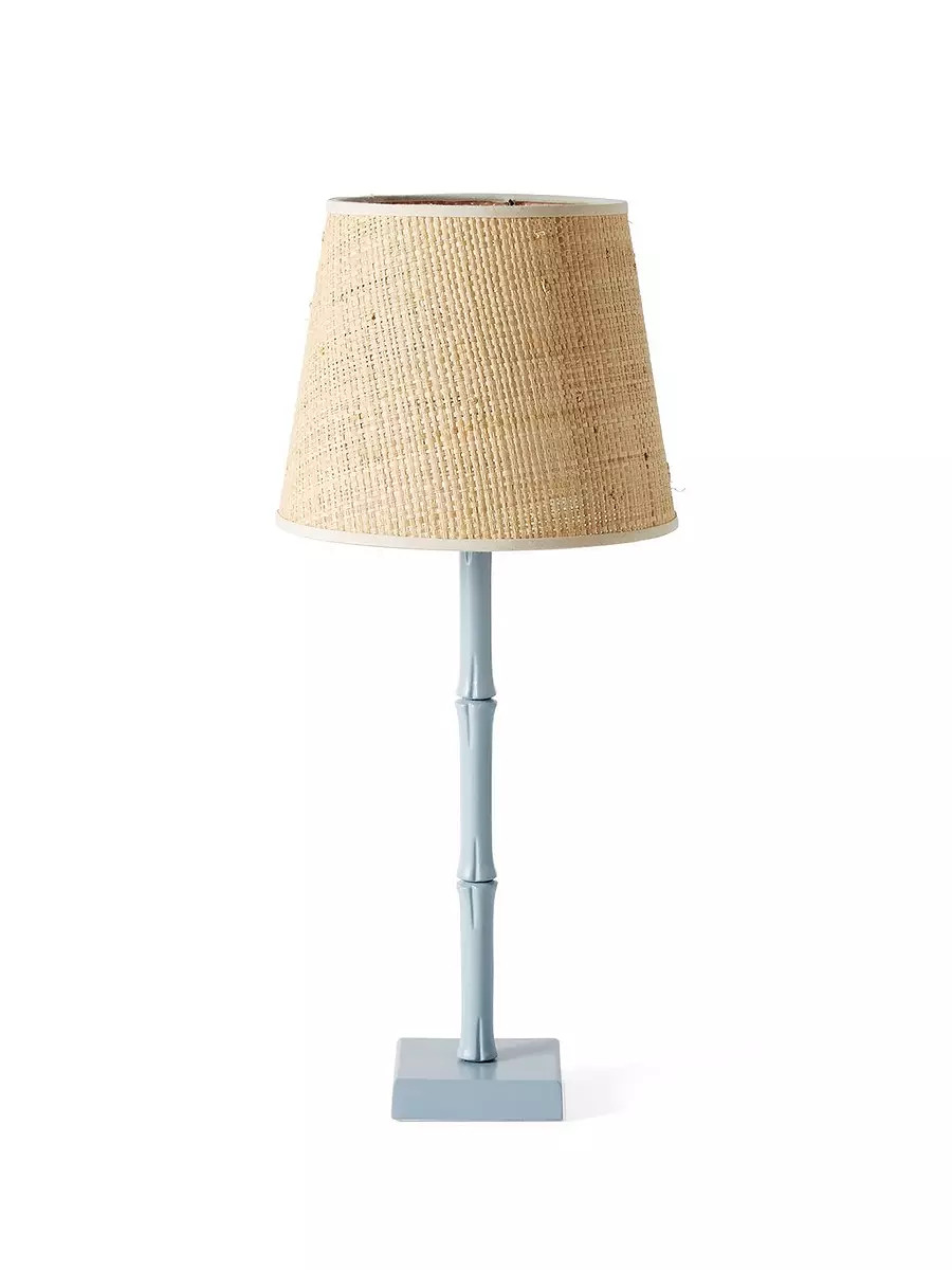 Montagu Petite Table Lamp | Serena and Lily