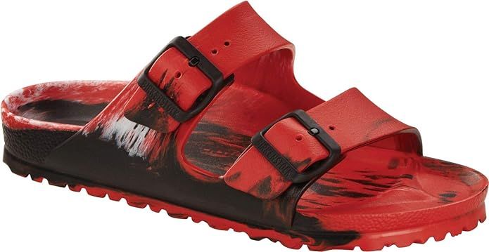 Birkenstock Unisex Arizona Essentials EVA Sandals | Amazon (US)