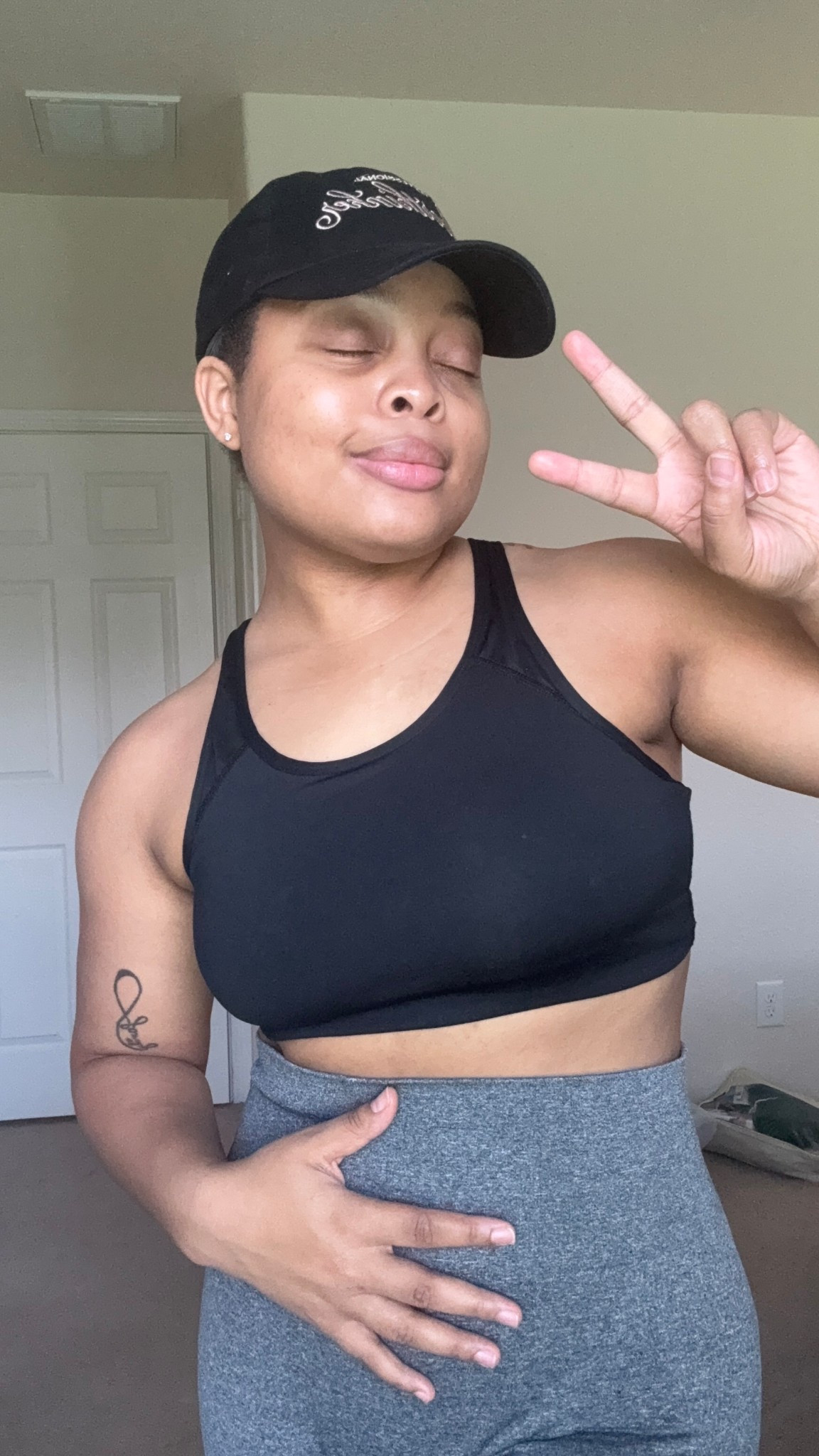 At home workout basics 

#LTKWorkwear #LTKFindsUnder50 #LTKSaleAlert