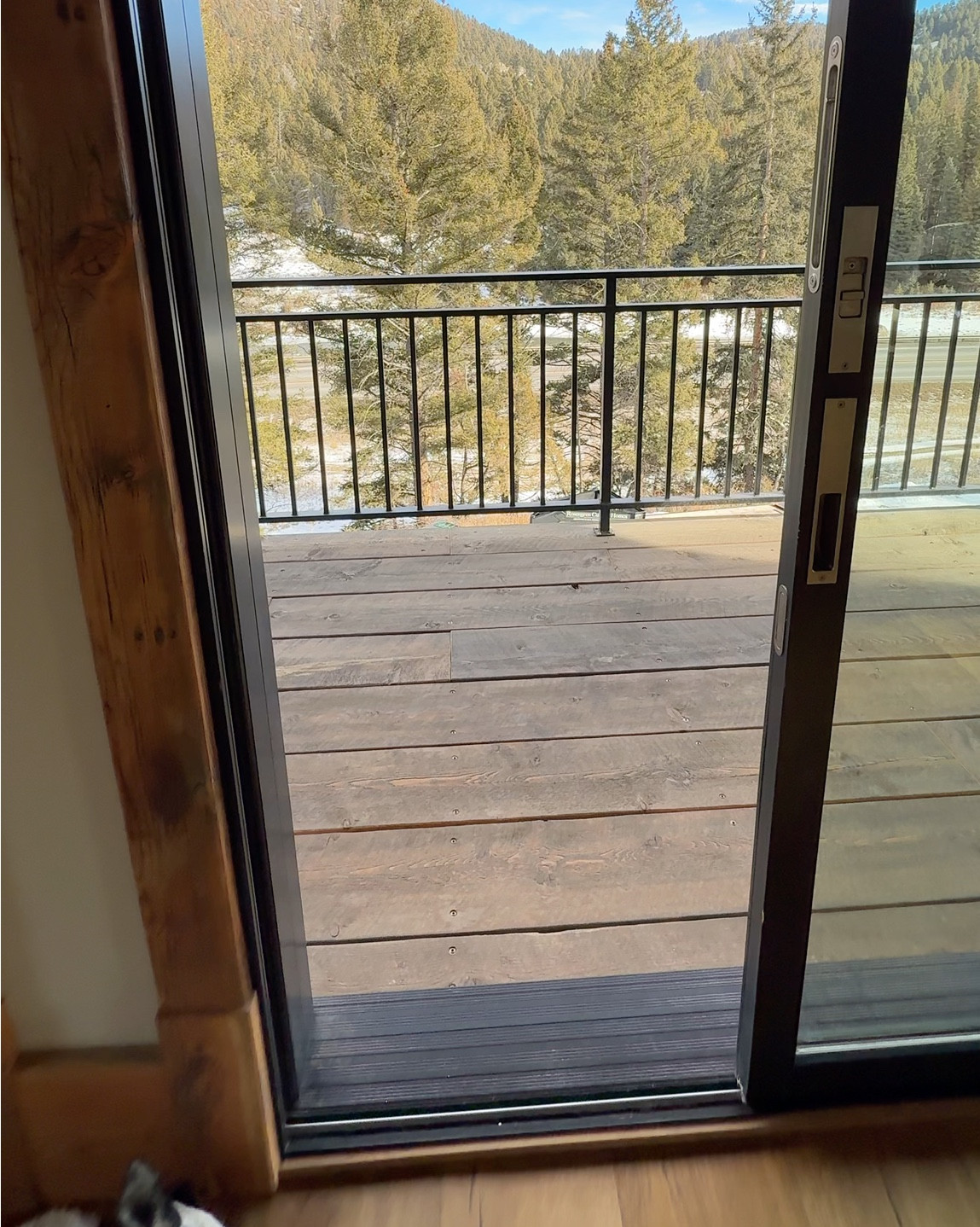 Big Sky Montana rental. 

#LTKTravel #LTKvlog #LTKSeasonal