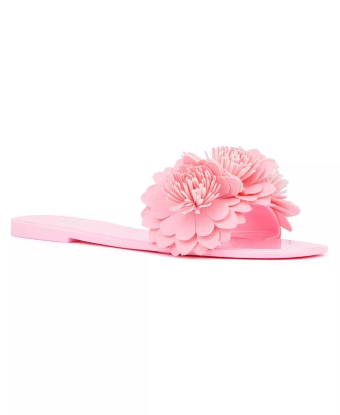New York & Company Anella Women's Sandal - Macy's | Macy's