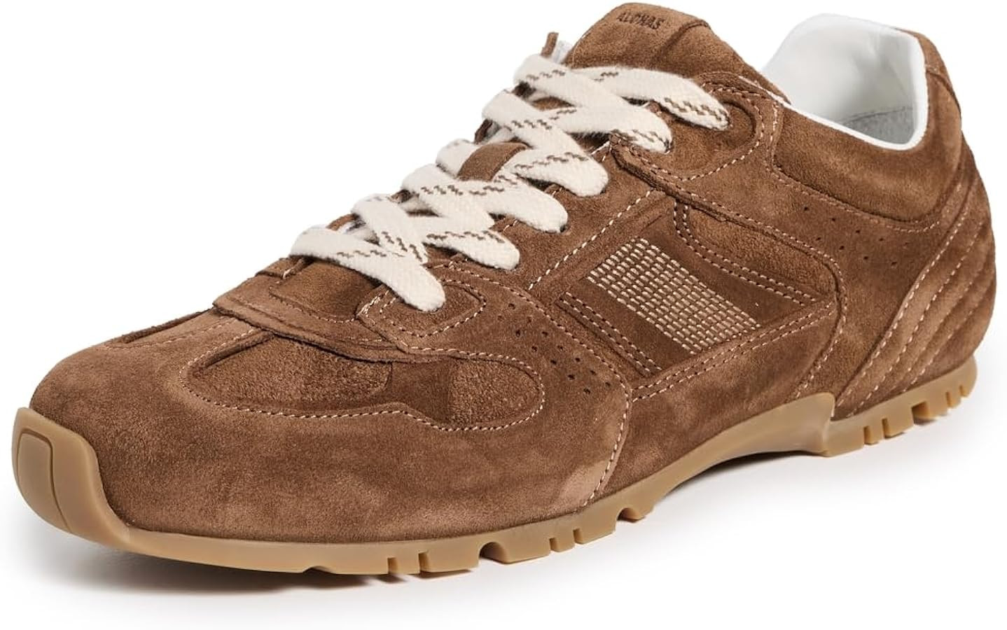 ALOHAS Women's Tb.56 Suede Sneakers | Amazon (US)