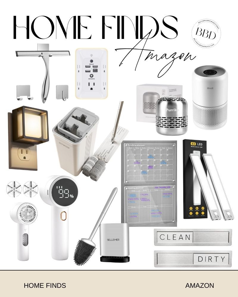 Amazon home finds under $100!


home finds, amazon, under $100, outlet light, mop, cleaning, organization, laundry, vacuum, amazon home 

 #LTKHome #LTKFindsUnder100