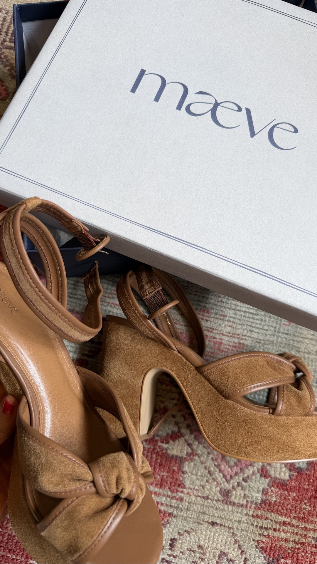 the perfect fall platform!!

#LTKSeasonal