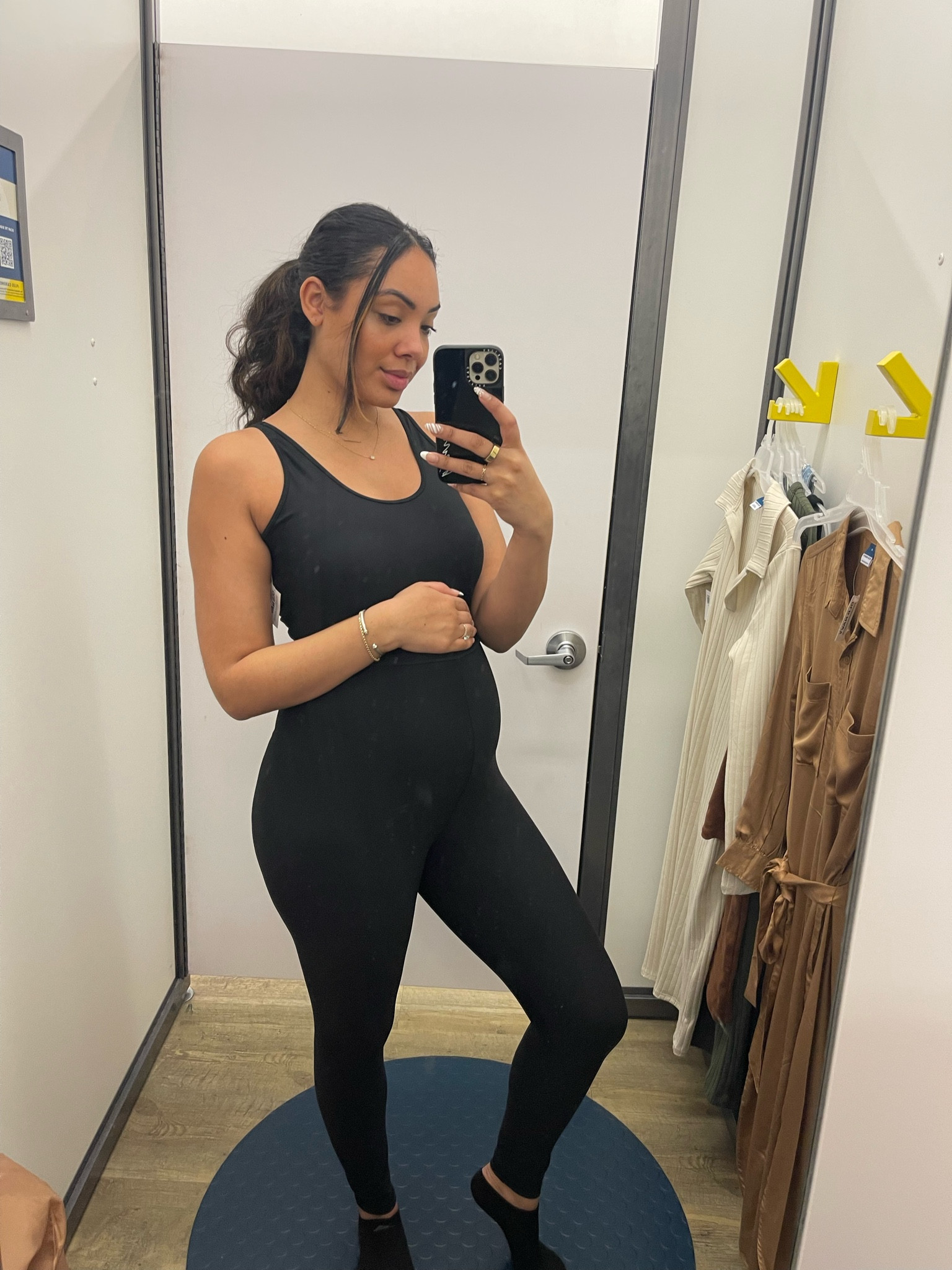 Old navy, dress, bump friendly, pregnancy, pregnancy outfit, pregnancy dress , jumpsuit, maternity 

#LTKstyletip #LTKunder50 #LTKbump