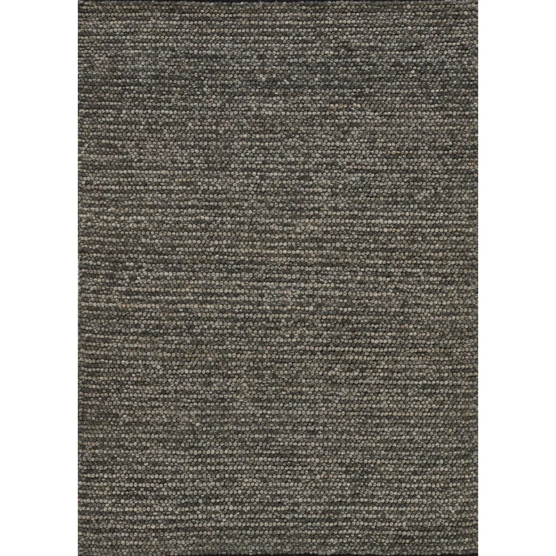 Asta Flatweave Solid Color Rug | Wayfair North America