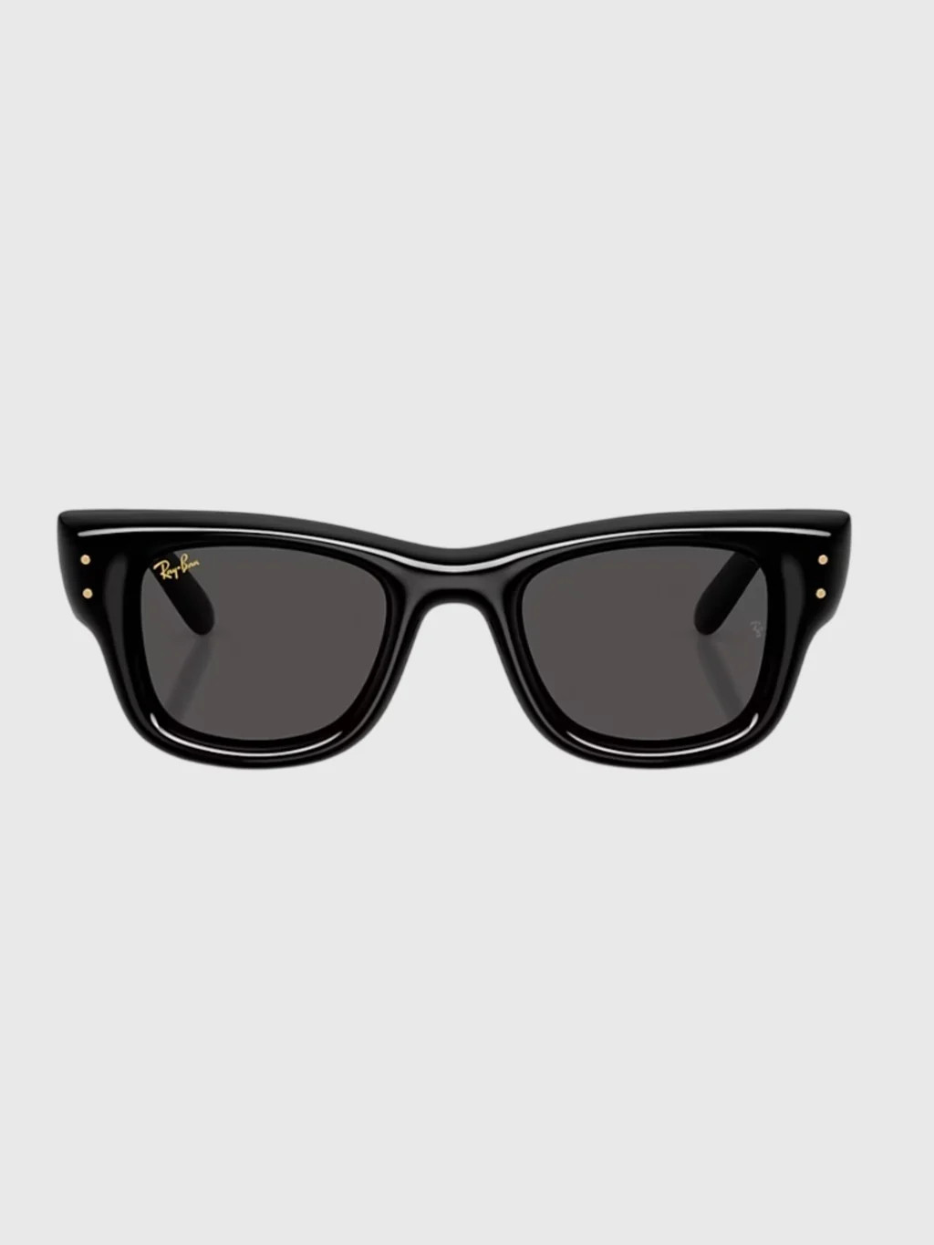 Ray-Ban Wayfarer Puffer Sunglasses | Saint Bernard