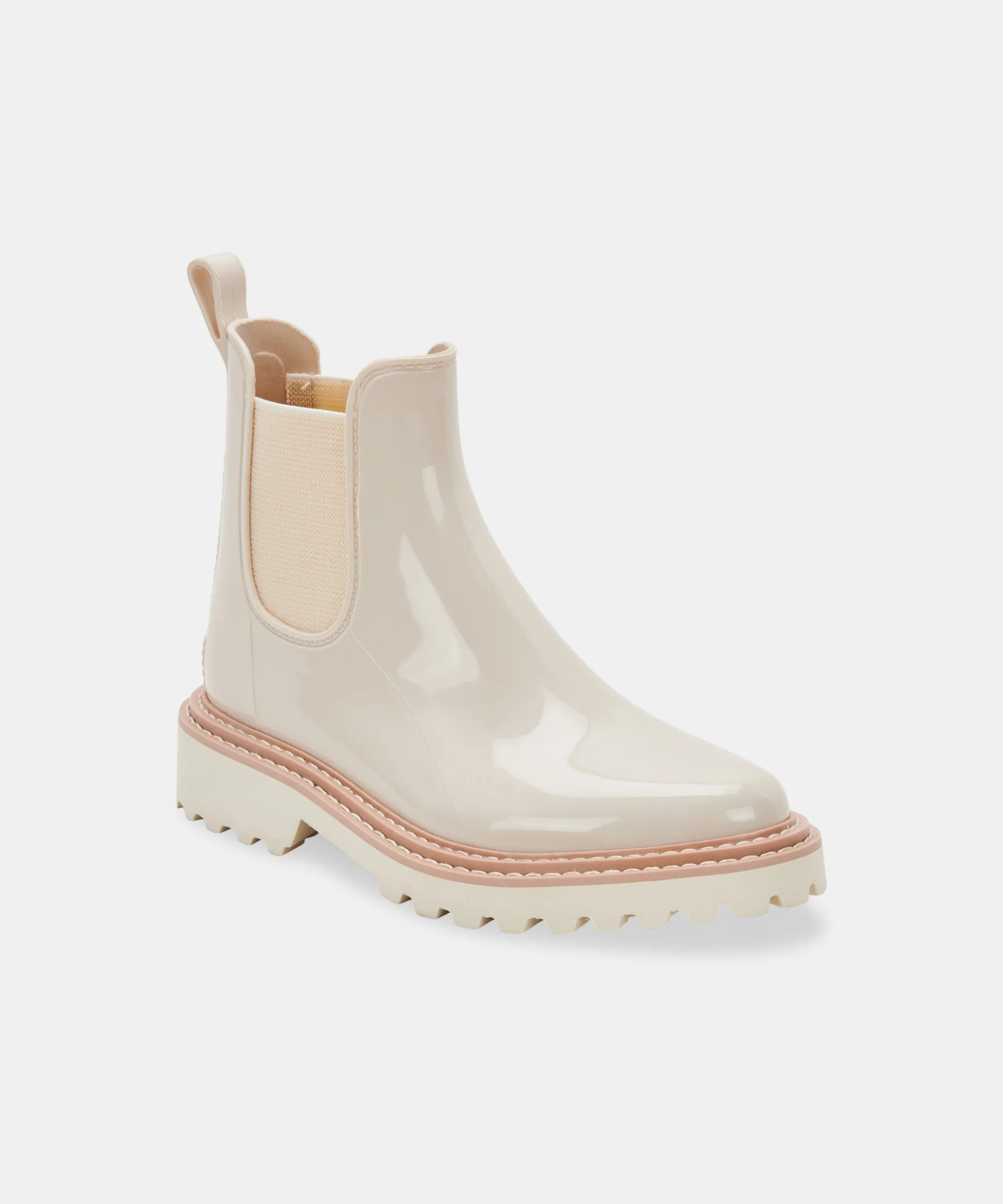 Stormy Rainboots | DolceVita.com